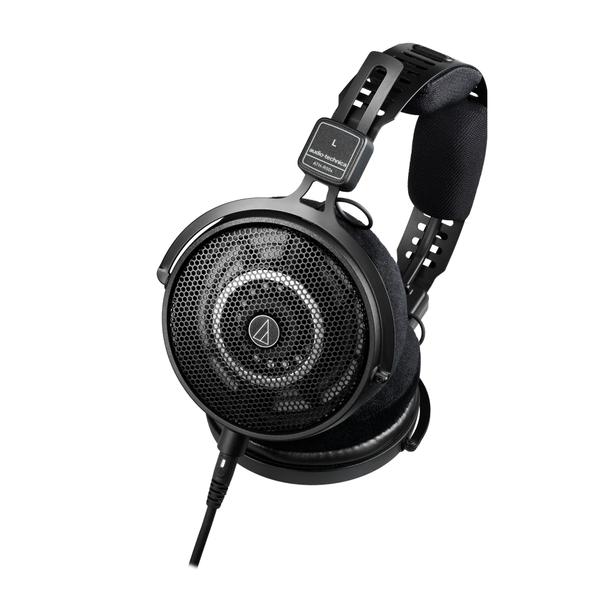 audio-technica-プロフェッショナルオープンバックリファレンスヘッドホンATH-R50x