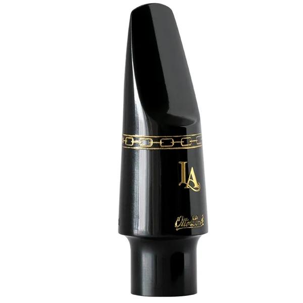 Otto Link4* Hard Rubber Mouthpiece for Tenor Saxophone