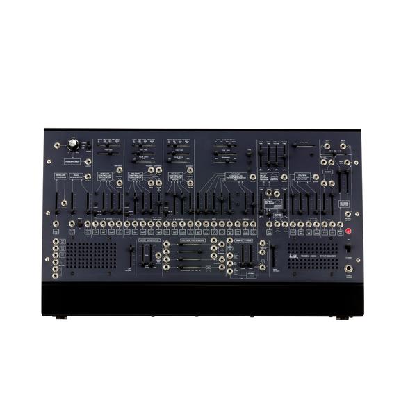 ARP-Semi-Modular SynthesizerARP 2600M