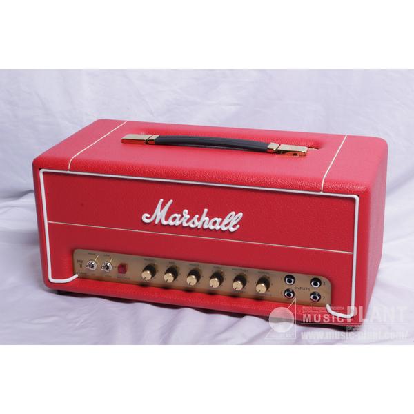 Marshall-ギターアンプヘッドSV20H Red