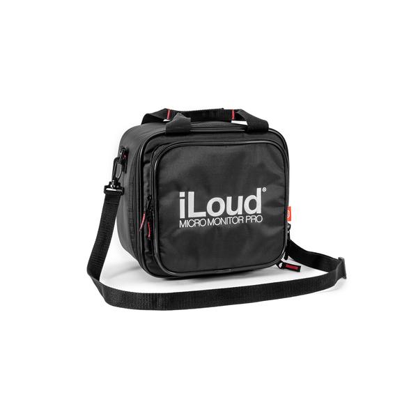 IK MultimediaiLoud Micro Monitor Pro Travel Bag