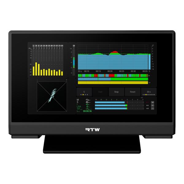 TouchMonitor 5サムネイル