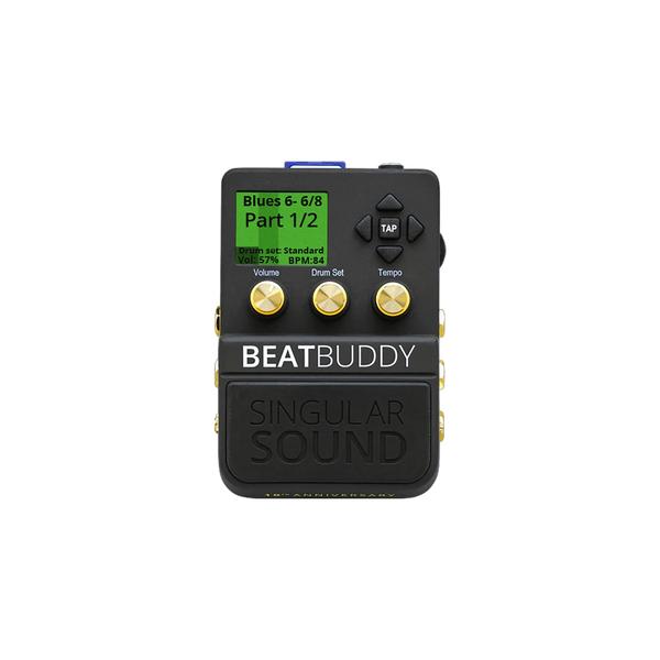 BeatBuddy 10th Anniversary Editionサムネイル