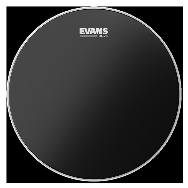 EVANS-ドラムヘッドB06ONX2	6" Onyx