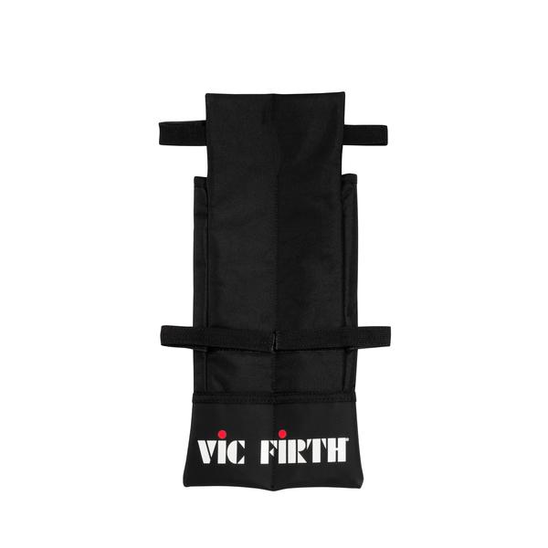 Vic Firth-マーチングスティックバッグVIC-VXSB0072 Double Marching Stick Bag