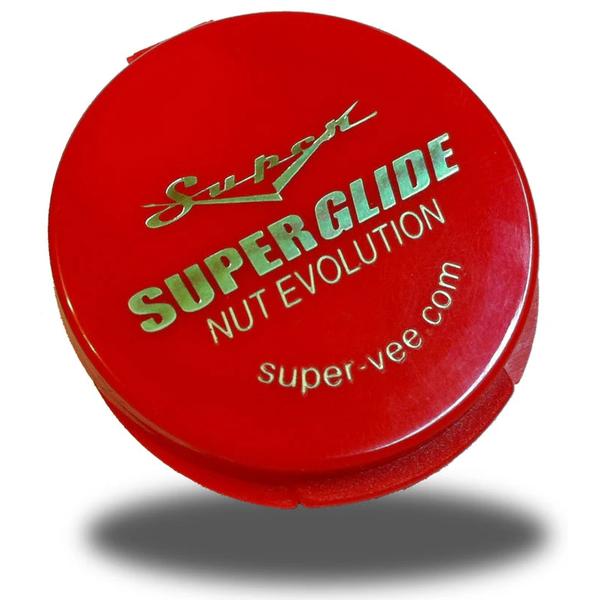 Super-Vee-ナット潤滑剤Super Glide Nut Evolution