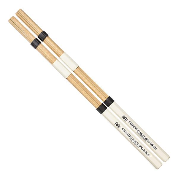 MEINL Stick&BrushSB200 Standard Multi-Rod Birch