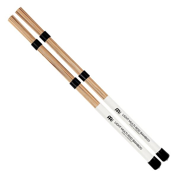 MEINL Stick&BrushSB203 Light Multi-Rod Bamboo