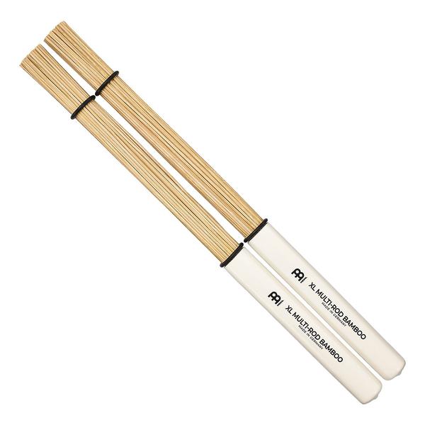 MEINL Stick&Brush-マルチロッドSB204 XL Multi-Rod Bamboo