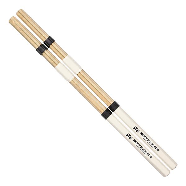 MEINL Stick&Brush-マルチロッドSB207 Heavy Multi-Rod Hardwood