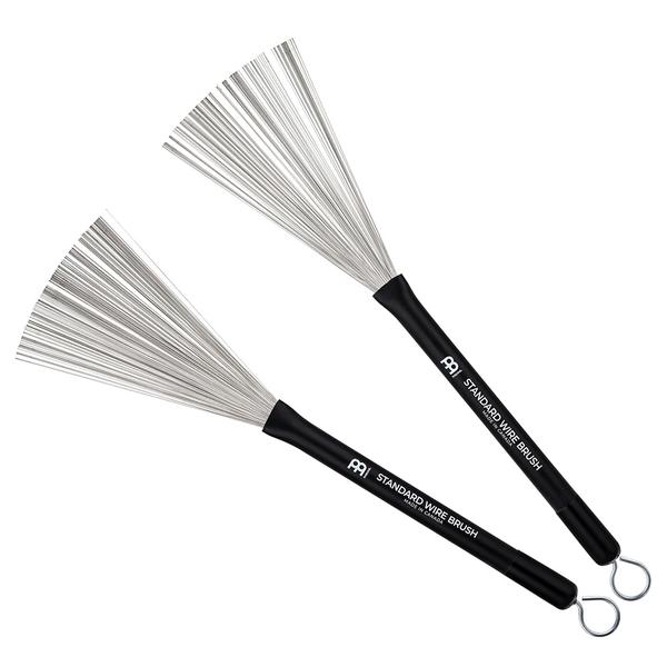 MEINL Stick&Brush-ワイヤーブラシSB300 Standard Wire Brush