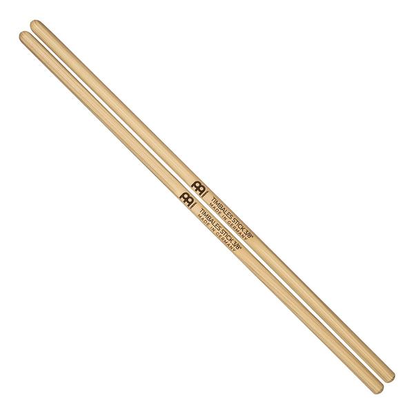 MEINL Stick&Brush-ティンバレススティックSB118 Timbales Stick Hickory 3/8"