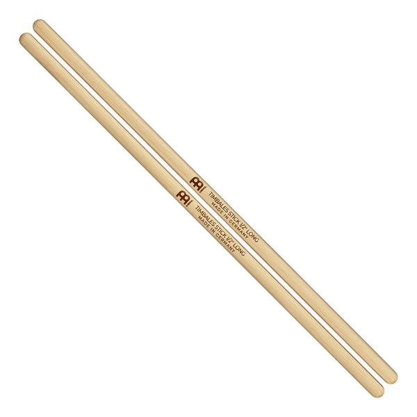 MEINL Stick&Brush-ティンバレススティックSB126 Timbales Stick Hickory 1/2" Long