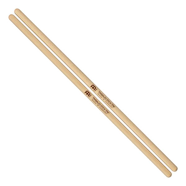 MEINL Stick&Brush-ティンバレススティックSB127 Timbales Stick Hickory 7/16"