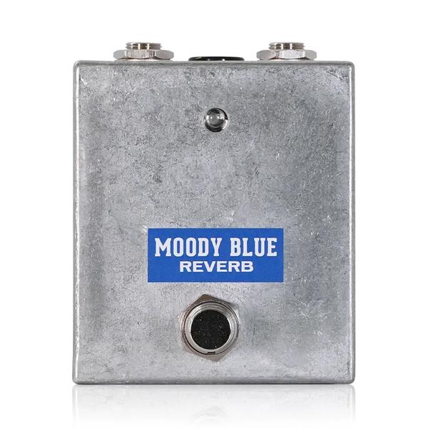 Moody Blue Reverbサムネイル