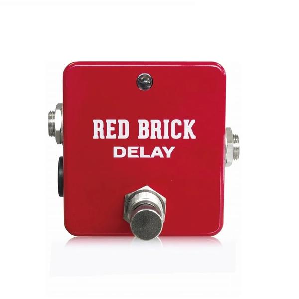 Henretta Engineering-ディレイRed Brick Delay