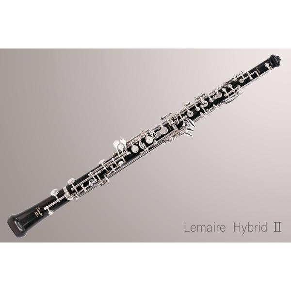 Lemaire Hybrid IIサムネイル