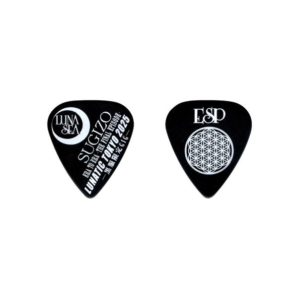 ESP-ピック5枚セットPA-LS08-LUNATIC TOKYO 2025 5枚入り