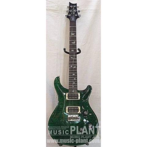 Paul Reed Smith (PRS)-エレキギター20th ANNIV Custom24 1st Emerald Green