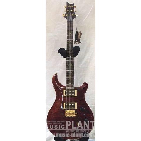 Paul Reed Smith (PRS)-エレキギターCustom24 Artist Package Black Cherry