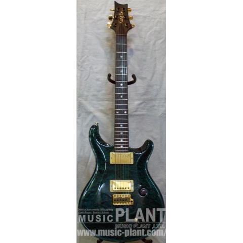 Paul Reed Smith (PRS)-中古エレキギターCUSTOM 22