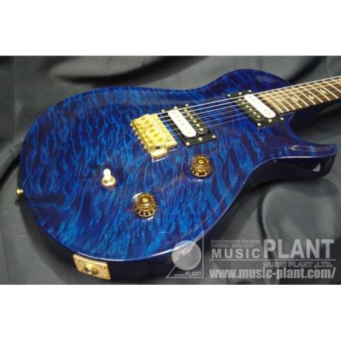 Paul Reed Smith (PRS)-中古エレキギター20th Singlecut Trem Artist Package Royal Blue