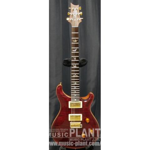 Paul Reed Smith (PRS)-中古エレキギターCustom24 Raspberry