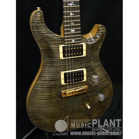 Paul Reed Smith (PRS)-エレキギターCUSTOM24 ARTIST KORINAChacoal