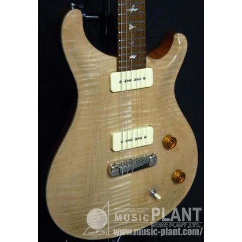 Paul Reed Smith (PRS) エレキギターMcCarty SOAPBAR NAT中古()売却済みです。あしからずご了承ください。 |  MUSIC PLANT WEBSHOP