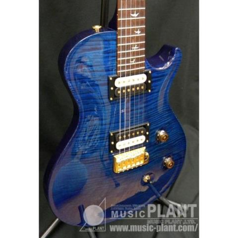 Paul Reed Smith (PRS)-エレキギター20th Singlecut Trem Artist Package Royal Blue