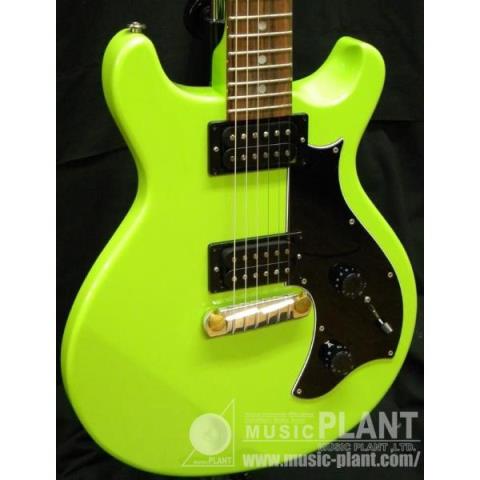 Paul Reed Smith (PRS) エレキギターMIRA X Lime Greenアウトレット品()売却済みです。あしからずご了承ください。  | MUSIC PLANT WEBSHOP