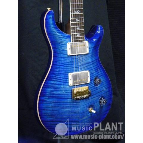 Paul Reed Smith (PRS)-エレキギターMODERN EAGLE QUATRO Faded Blue Burst