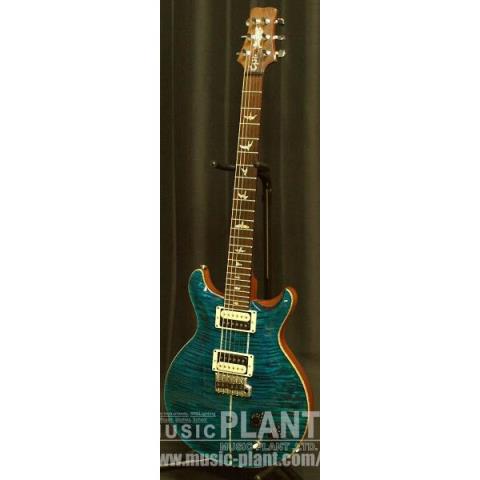 Paul Reed Smith (PRS)-中古エレキギターSANTANA II