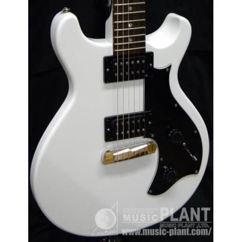 Paul Reed Smith (PRS) エレキギターMIRA X Whiteアウトレット品()売却済みです。あしからずご了承ください。 |  MUSIC PLANT WEBSHOP