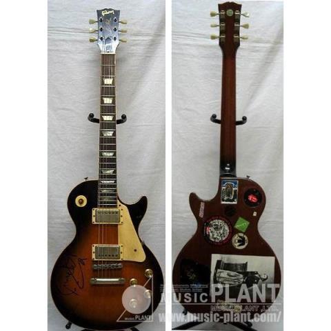 Gibson-中古エレキギターLes Paul classic