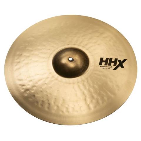 Sabian-クラッシュHHX-20MC