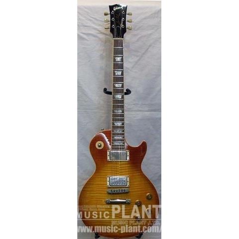 Gibson-中古エレキギターLES PAUL STD