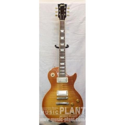 Gibson-中古エレキギター50s LP STANDARD