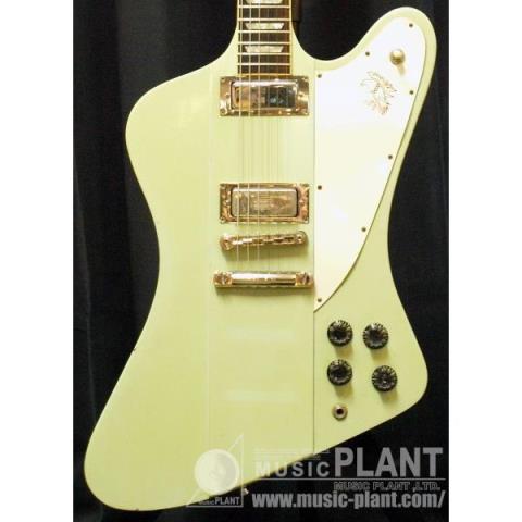 Gibson Custom Shop-中古エレキギターFIREBIRD