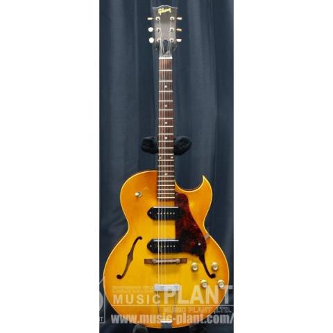 Gibson-フルアコES-125TDC