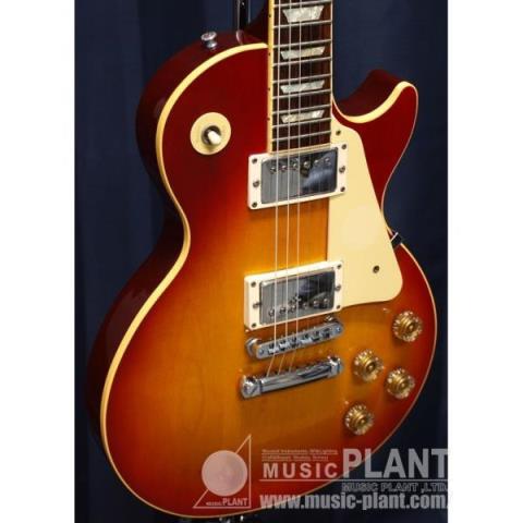 Gibson-レスポールLes Paul Standard