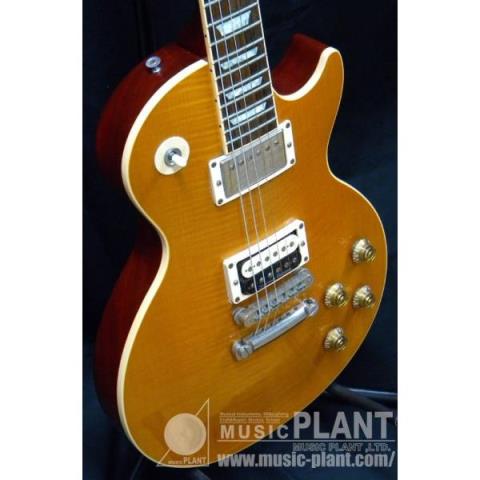 Gibson-エレキギター50s LesPaul Standard