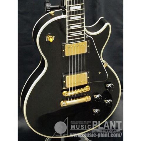 Gibson-エレクトリックギター レスポールLP CST 57 BLACK BEAUTY