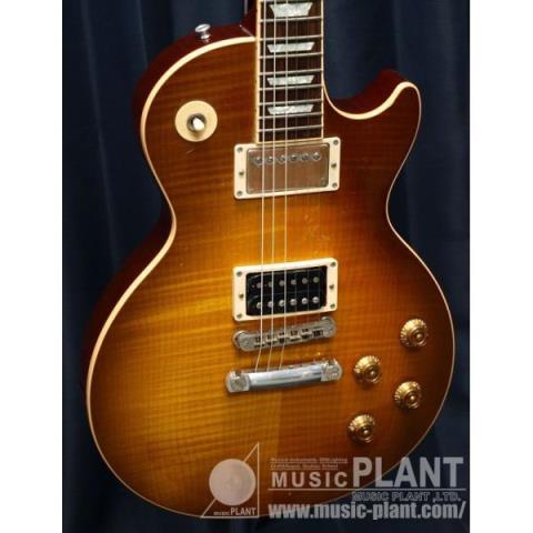 Gibson-エレクトリックギターLes Paul Standard