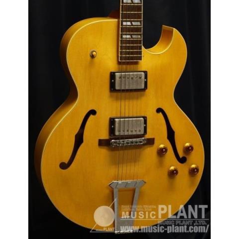 Gibson-フルアコースティックギターES-175