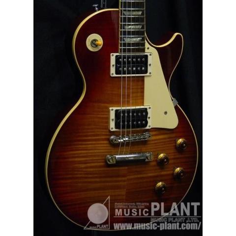 Gibson-エレキギターHISTORIC Les Paul standard