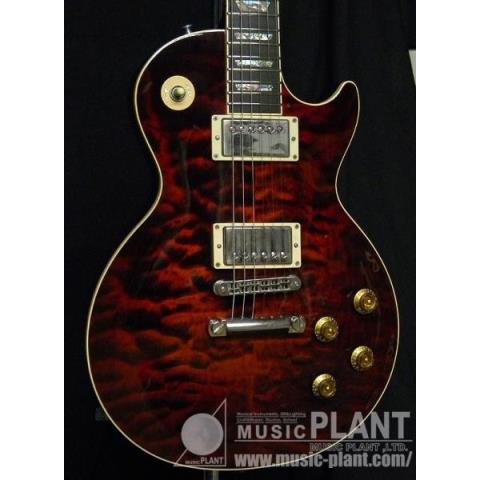 Les Paul Standard STRサムネイル