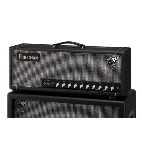 FRIEDMAN Amplification-ギターアンプヘッドSS-100 STEVE STEVENS SIGNATURE HEAD