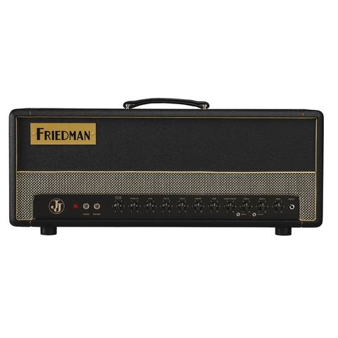 FRIEDMAN Amplification-ギターアンプヘッドJJ-100 JERRY CANTRELL SIGNATURE HEAD