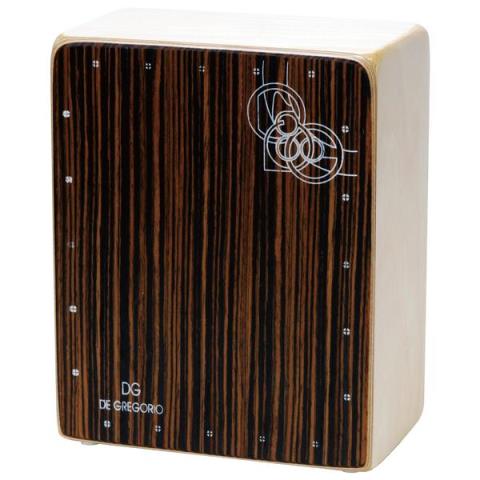 DG CAJON (DE GREGORIO)-ミニカホンMINI CAJON MK